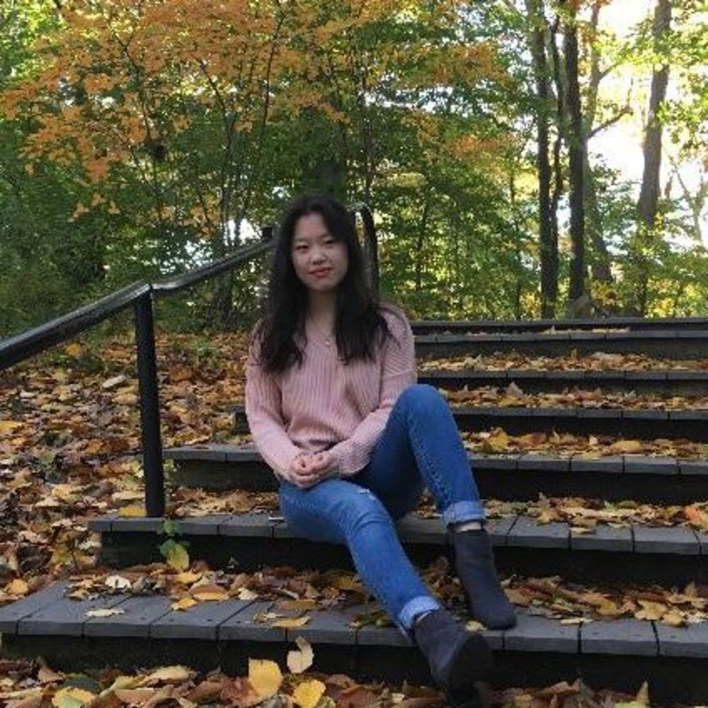 Meet your Posher, Grace